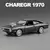 1:24 Dodge Charger 1970 Fast & Furious