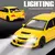 1:32 JDM Mitsubishi Lancer Evolution (Super Racing)