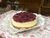 Torta Cheesecake
