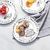 Plato Playo De Ceramica 6' Breakfast - comprar online