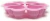 Imagen de Molde Silicona Reposteria Artesania 6 Corazones Muffins