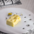 Molde Silicona Queso 3d Repostería Postre Horno X1 - comprar online