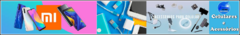 Banner da categoria Celulares e Acessórios 