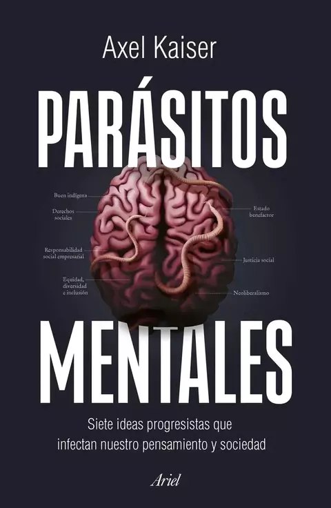 Parasitos Mentales - Axel Kaiser