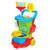 Carrinho De Limpeza Infantil Brinquedo (Carrinho Completo) - comprar online