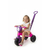 Carrinho de passeio/Pedal infantil Kemotoca Gatinha c/Haste - comprar online