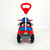 BABY CITY TRICICLO SPIDER - MENINO - Starkday