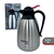 Jarra Térmica Garrafa Inox 1270ml Cafeteira E Chaleira - comprar online