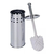 Escova Sanitaria Inox Com Suporte - comprar online