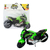 Moto FireLight Infantil