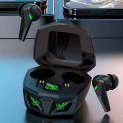 Audífonos inalámbricos GAMER P50