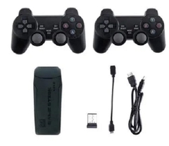 RETRO CONSOLA PORTATIL en internet