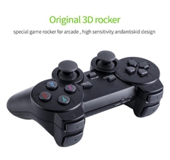 RETRO CONSOLA PORTATIL - tienda online