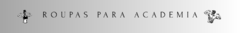 Banner da categoria Roupas para Academia