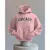 Moletom Feminino Premium Chicago USA
