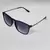 Óculos De Sol Masculino Quadrados Perna Aluminio Metal De Alta Qualidade Uv400 Acetado Oculos Para Praia - Levo Moda Masculina e Feminina