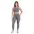 Conjunto Blackout Zero Transparência