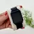 Relógio Feminino Quadrado - Kit com Bracelete - comprar online