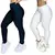 2 Legging Suplex Lisa zero transparência