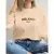 Moletom Feminino 100% Algodão Milano Minimalista Basico Estilo Moda Inverno