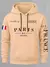 Moletom Blusa Paris Street Wear
