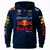 Moletom Reset Out Formula 1 Racing