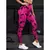 Calça Legging Esportiva Yoga Tie Dye, Legging sem costura, Empina bumbum, Academia Cintura alta.