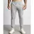 Calça Masculina Helanca Tecido Leve e Respirável Academia Corrida Caminhadas Uso Casual Inverno