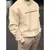 Moletom Paris Sem Capuz Gola Redonda - comprar online