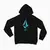 Moletom Volcom Diamond Algodão Streetwear - comprar online