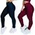 2 Legging Suplex Lisa zero transparência - comprar online
