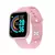 Imagem do D20 Smartwatch Pro Bluetooth Android/ios