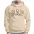 Moletom Canguru Flanelado GAP - comprar online
