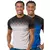 KIT 2 Camisa Masculina DRYFIT Sublimada Roupa de Academia Leve Respirável - comprar online