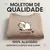 Moletom Feminino 100% algodão Blusa de Frio Moda Evangélica Ovelha Encontrada Bege - comprar online