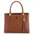 Bolsa Media de Mão e Ombro Lorena Tote Duarts - comprar online