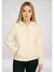 blusa feminina de frio com capuz e ziper pelinhos - comprar online