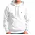 Blusa Canguru com capuz masculina inverno - comprar online