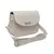Bolsa Feminina De Lado Tiracolo Transversal Courino - comprar online