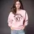 Blusa Moletom Estampa Manhattan NY Gola Redonda na internet