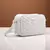 Bolsa Feminina Pequena Transversal Estilo Blogueira Alça Regulável Casual Elegante na internet