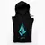 Moletom Volcom Diamond Algodão Streetwear na internet