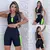 Conjunto Academia Fitness Short com Bolso + Top Nadador com Bojo Cores Variadas na internet