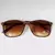 Imagem do Óculos De Sol Masculino Quadrados Perna Aluminio Metal De Alta Qualidade Uv400 Acetado Oculos Para Praia