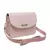 Bolsa Feminina De Lado Tiracolo Transversal Courino na internet