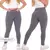 Legging Flanelada Grossa Calça Leg Peluciada Forrada Por Dentro Costura Reforçada Térmica na internet