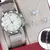 Relógio Feminino Analógico + Kit C/ Colar, Brincos Feminino Folheado á Ouro 18K Dourado - loja online