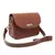 Bolsa Feminina De Lado Tiracolo Transversal Courino - Levo Moda Masculina e Feminina