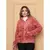 Blusa Frio Casaco Moletom Pelinho Inverno Feminino - Levo Moda Masculina e Feminina