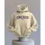 Moletom Feminino Premium Chicago USA - Levo Moda Masculina e Feminina